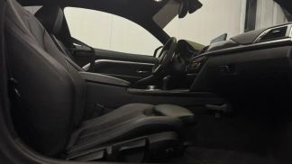 Finansowanie Coupé BMW 430 2017