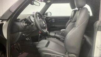 Leasing Convertible MINI Cooper 2022