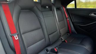 Leasing Sedan MERCEDES CL 2016