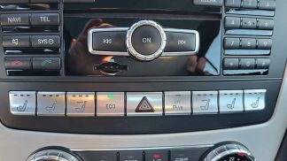 Financování Konvertibilní MERCEDES SL 63 AMG 2013