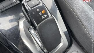Leasing Sedan Opel CORSA-E 2020