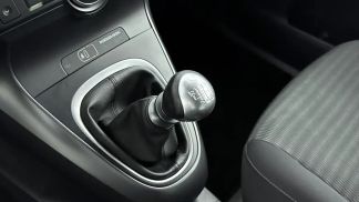 Financování Hatchback Toyota Verso 2016