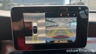 Financování Konvertibilní MERCEDES C 250 2016