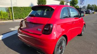 Finansowanie Sedan Fiat 500 2021