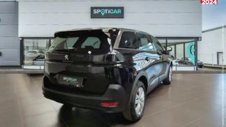 Leasing SUV Peugeot 5008 2021