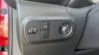Leasing Sedan Citroën C3 2018