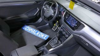 Finansowanie Zamienny Volkswagen T-Roc 2021