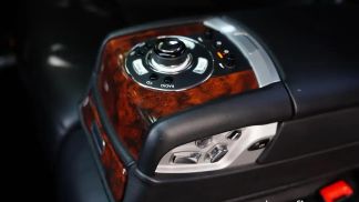 Lízing Sedan Rolls-Royce Ghost 2010