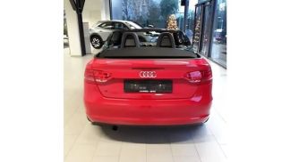 Lízing Kabriolet Audi A3 2013