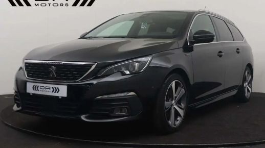 Peugeot 308 2019