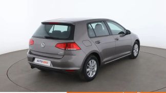 Leasing Sedan Volkswagen Golf 2016