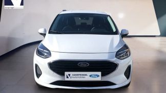 Leasing Hatchback Ford Fiesta 2023
