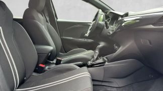 Financování Hatchback Opel Corsa 2024