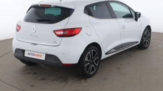 Leasing Hayon Renault Clio 2015