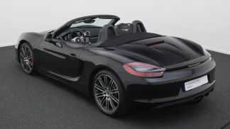 Finansowanie Zamienny Porsche 718 2015