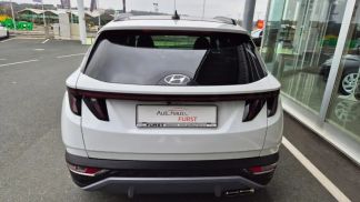Finansowanie SUV Hyundai Tucson 2021