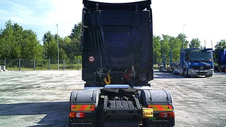Lízing Traktor MERCEDES ACTROS 2016