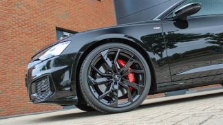 Leasing Wagon Audi A6 2019