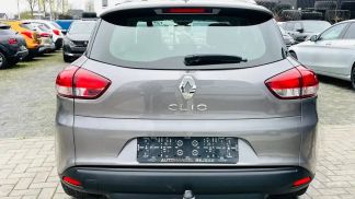 Leasing Wagon Renault Clio 2015