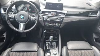 Finansowanie SUV BMW X1 2021