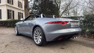 Finansowanie Zamienny Jaguar F-Type 2013