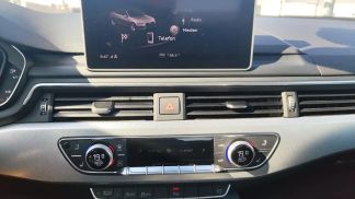 Leasing Convertible Audi A5 2019
