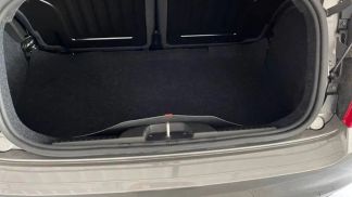 Leasing Convertible Fiat 500C 2024