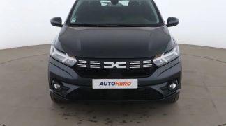 Leasing Hayon Dacia Sandero 2023