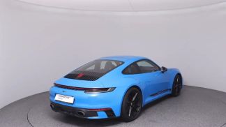 Leasing Coupe Porsche 911 2024