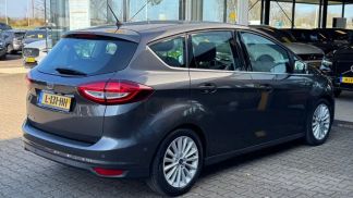 Leasing Hatchback Ford C-Max 2019