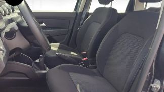 Lízing SUV Dacia Duster 2021