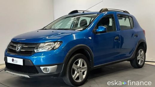 Dacia Sandero 2016