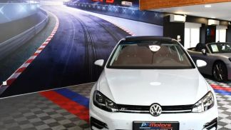 Finansowanie Van Volkswagen Golf 2017