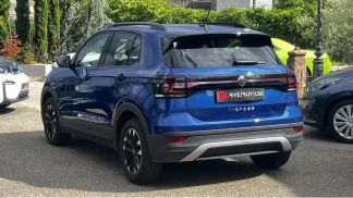 Finansowanie SUV Volkswagen T-Cross 2023