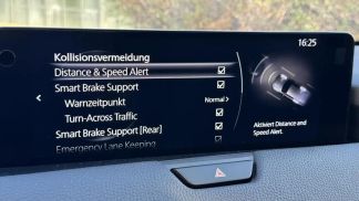 Finansowanie SUV Mazda CX-60 2022