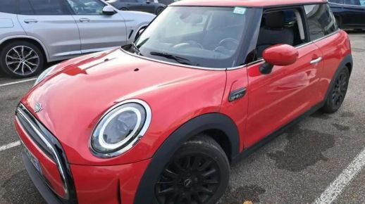 MINI ONE 2021