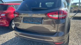 Lízing Hatchback Ford C-Max 2017