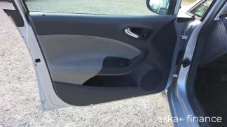 Leasing Hayon Seat Ibiza 2016