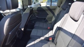 Lízing Hatchback Volkswagen Touran 2020