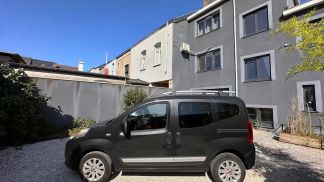 Finansowanie Hatchback Fiat Qubo 2013
