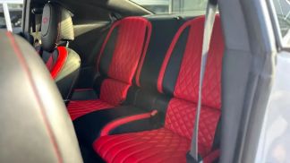 Financování Kupé Chevrolet Camaro 2014