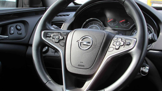Finansowanie Wóz Opel Insignia 2016
