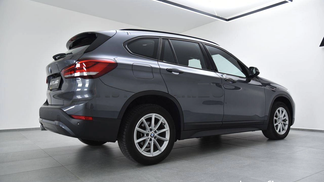 Lízing SUV BMW X1 2019