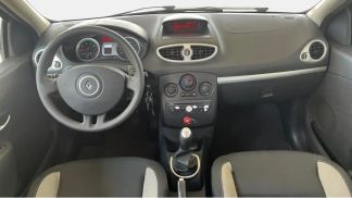 Leasing Wagon Renault Clio 2011