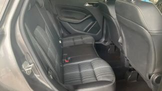 Leasing Hayon MERCEDES B 200 2014