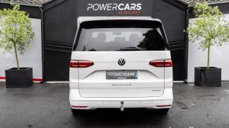 Finansowanie Hatchback Volkswagen T7 Multivan 2023