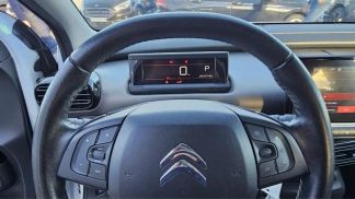 Leasing Wagon Citroën C4 Cactus 2019