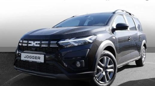 Dacia Jogger 2023