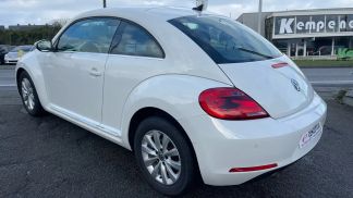 Finansowanie Sedan Volkswagen Beetle 2013