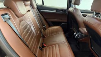Leasing Wagon Alfa Romeo Stelvio 2018